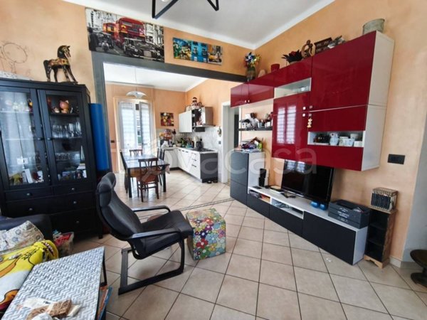 appartamento in vendita a Pinerolo