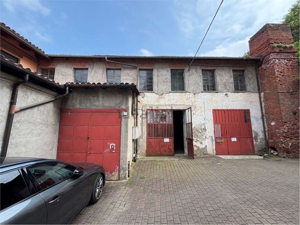 trivano in vendita a Pinerolo