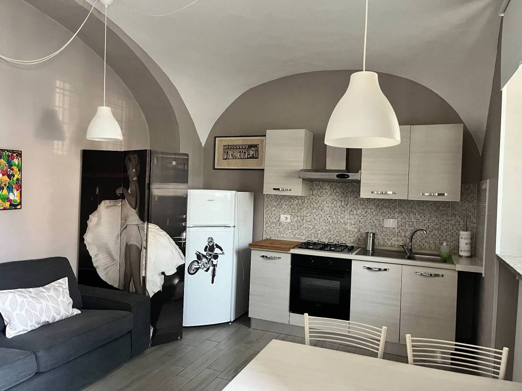 appartamento in vendita a Pinerolo