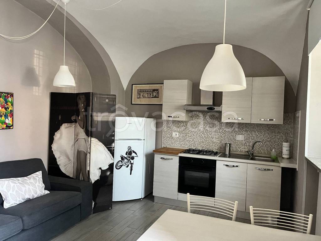 appartamento in vendita a Pinerolo