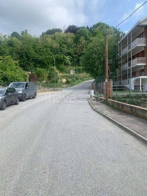 ufficio in vendita a Pinerolo in zona Abbadia Alpina