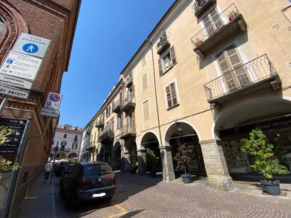 appartamento in vendita a Pinerolo