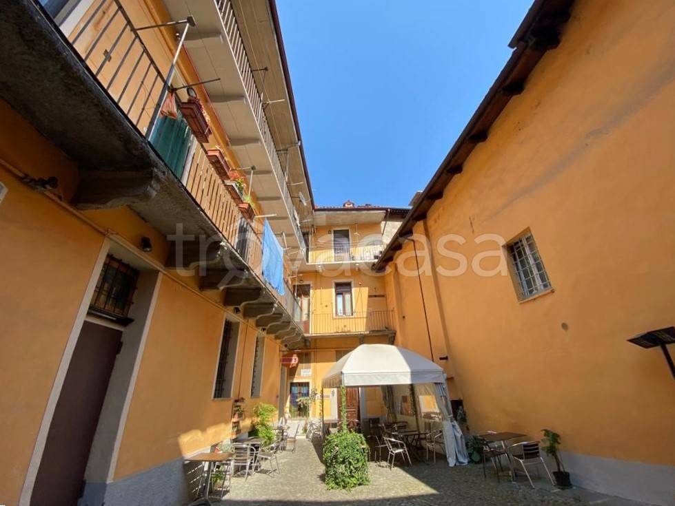 appartamento in vendita a Pinerolo