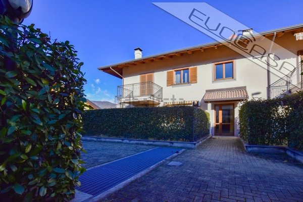 appartamento in vendita a Pinerolo