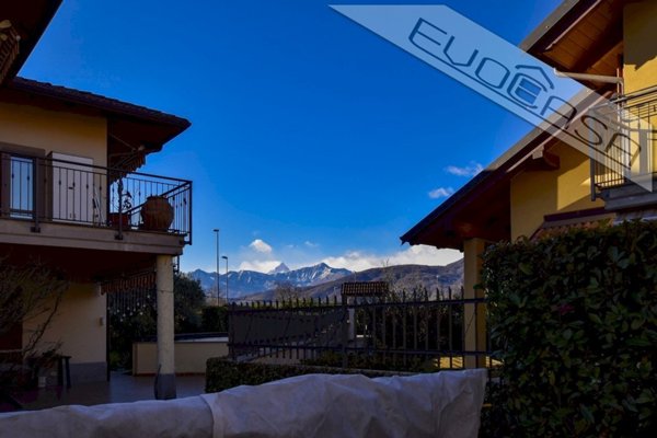 appartamento in vendita a Pinerolo