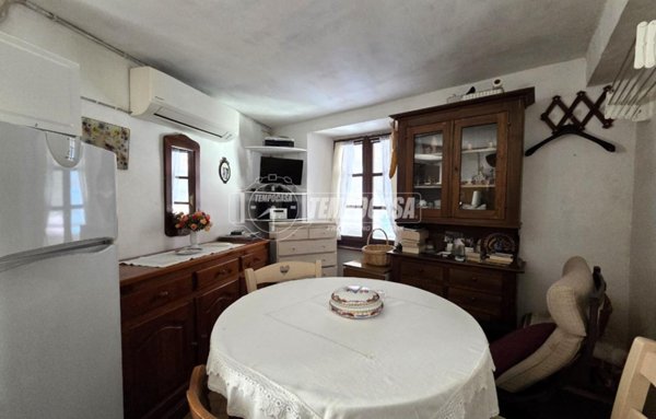 appartamento in vendita a Pinerolo
