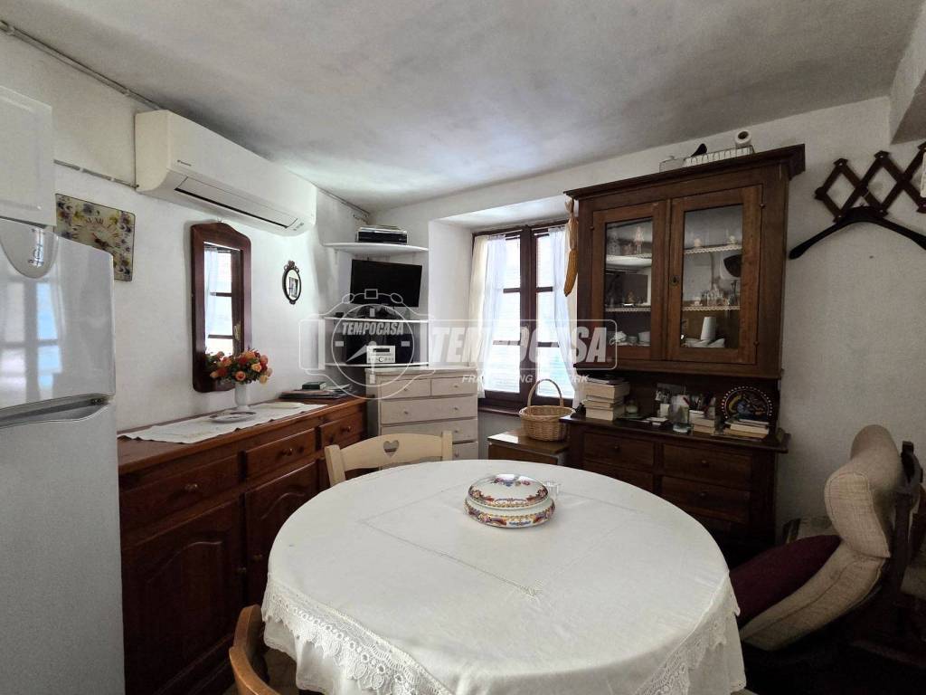 appartamento in vendita a Pinerolo