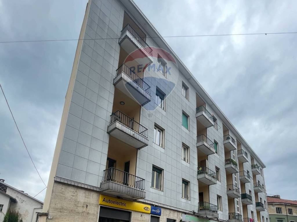 appartamento in vendita a Pinerolo