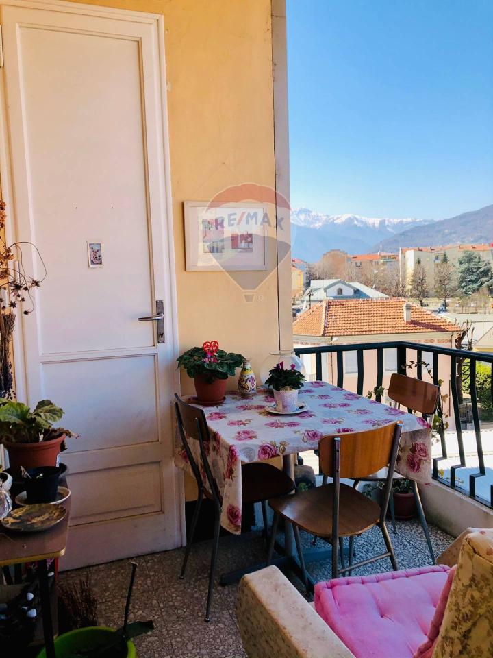 appartamento in vendita a Pinerolo
