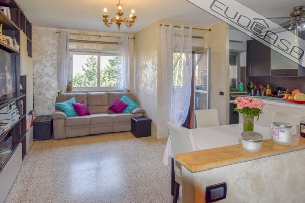 appartamento in vendita a Pinerolo