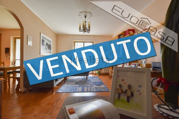 appartamento in vendita a Pinerolo