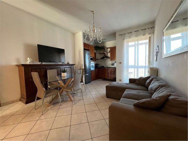 appartamento in vendita a Pinerolo