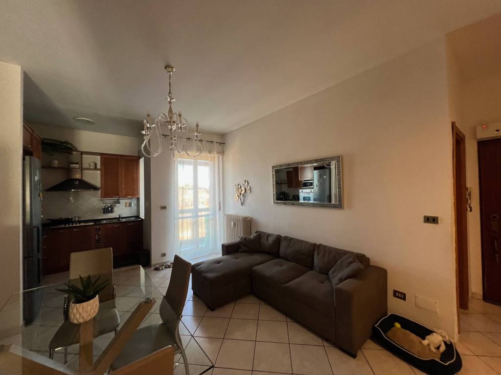 appartamento in vendita a Pinerolo