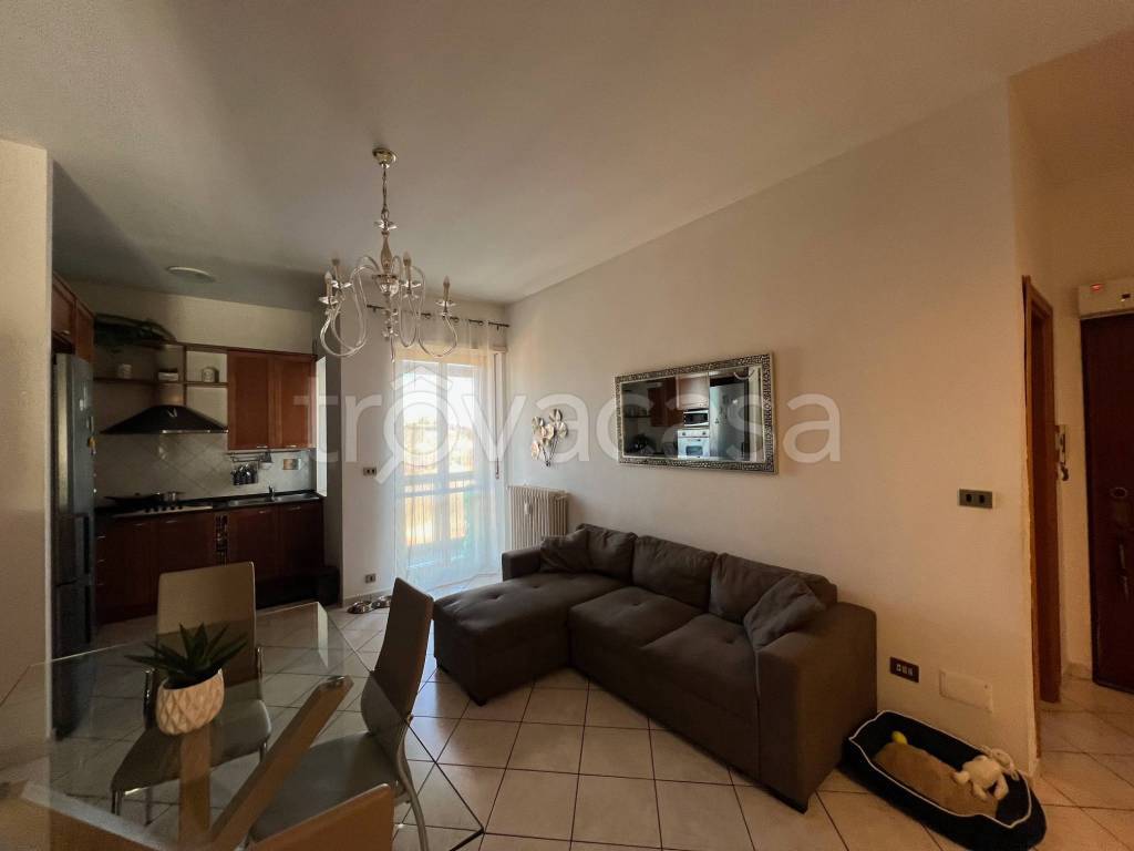 appartamento in vendita a Pinerolo