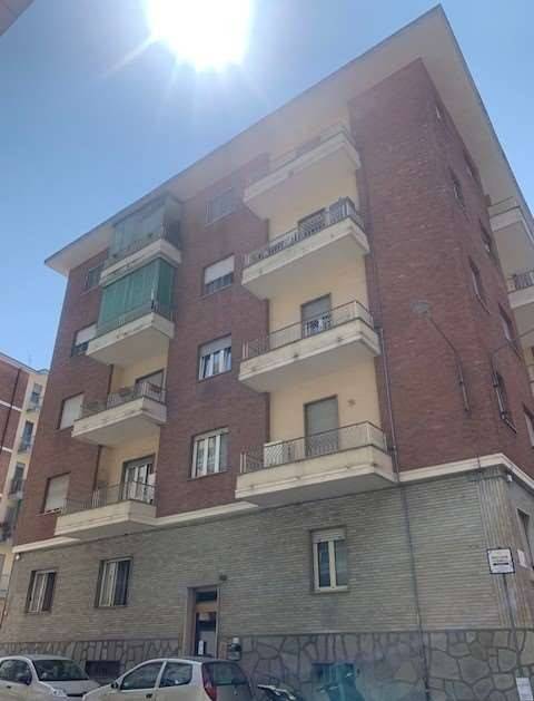 appartamento in vendita a Pinerolo