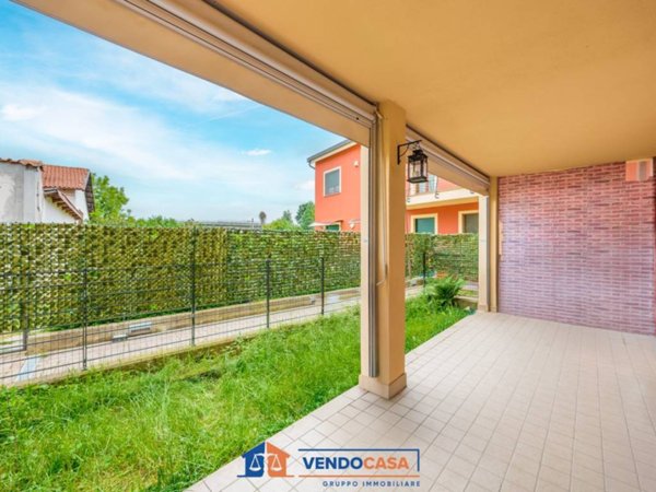 appartamento in vendita a Pinerolo