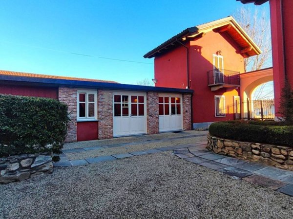 appartamento in vendita a Pinerolo