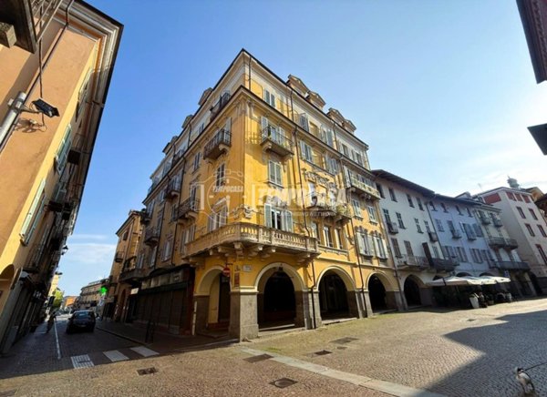 appartamento in vendita a Pinerolo