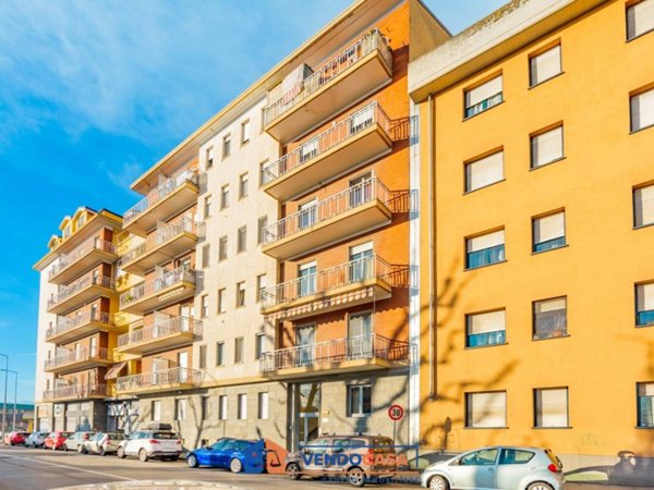appartamento in vendita a Pinerolo