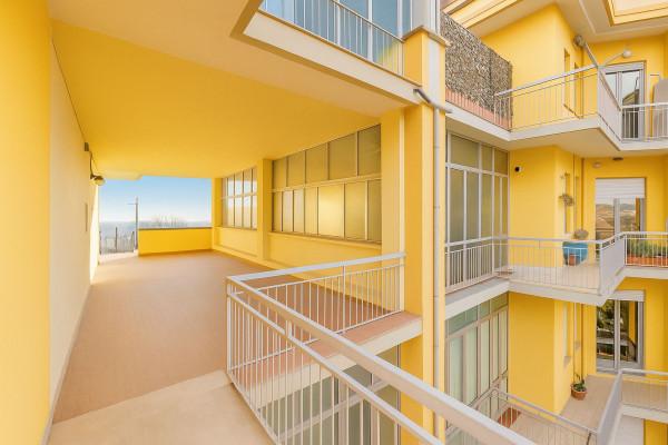 appartamento in vendita a Pinerolo