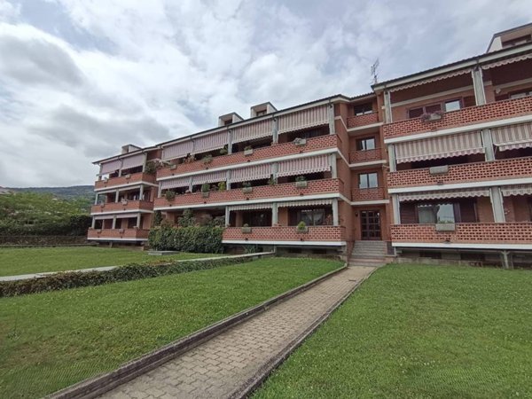 appartamento in vendita a Pinerolo