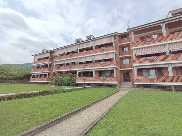 appartamento in vendita a Pinerolo