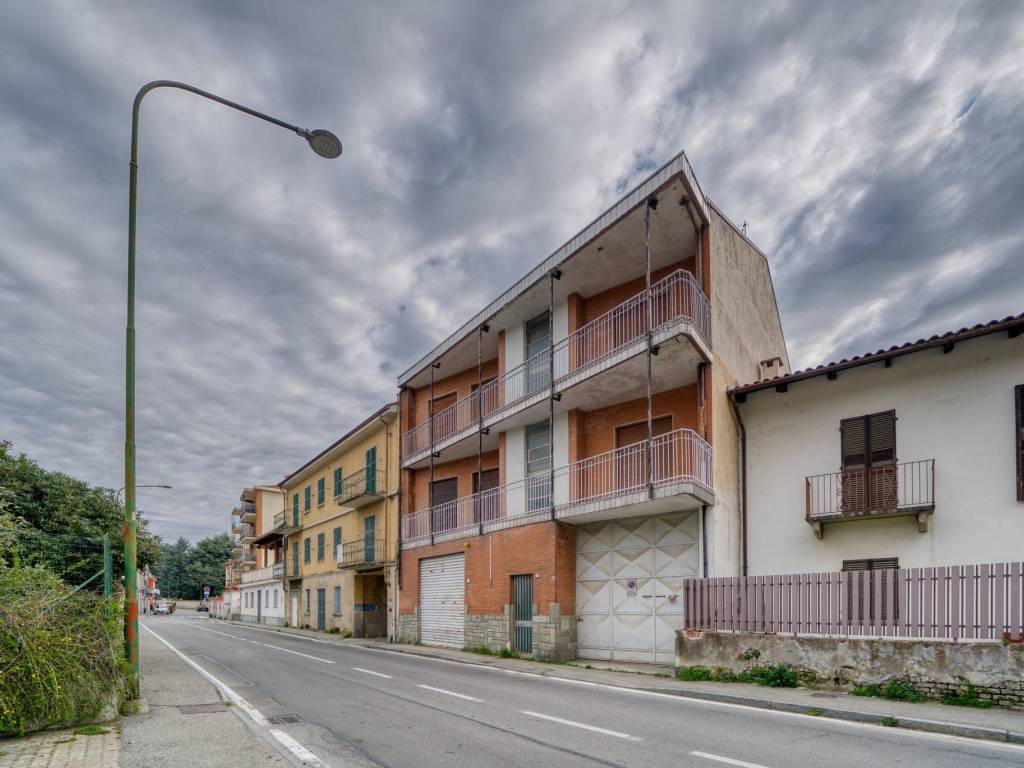 casa indipendente in vendita a Pinerolo