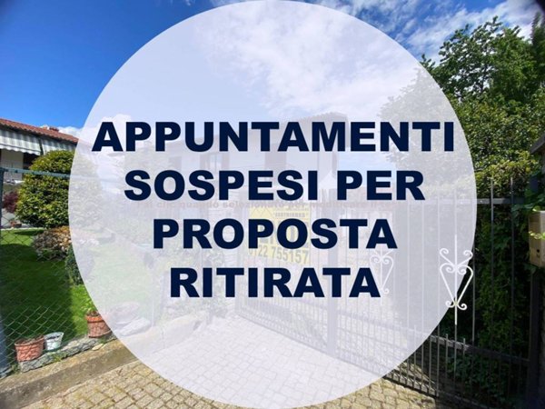 casa indipendente in vendita a Pinerolo in zona Baudenasca