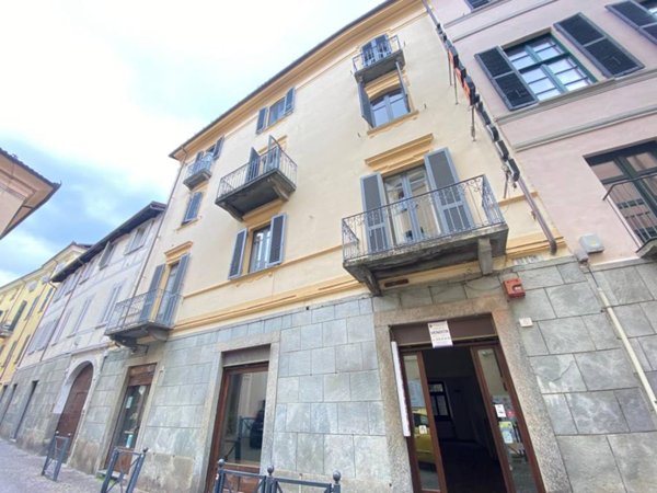 appartamento in vendita a Pinerolo