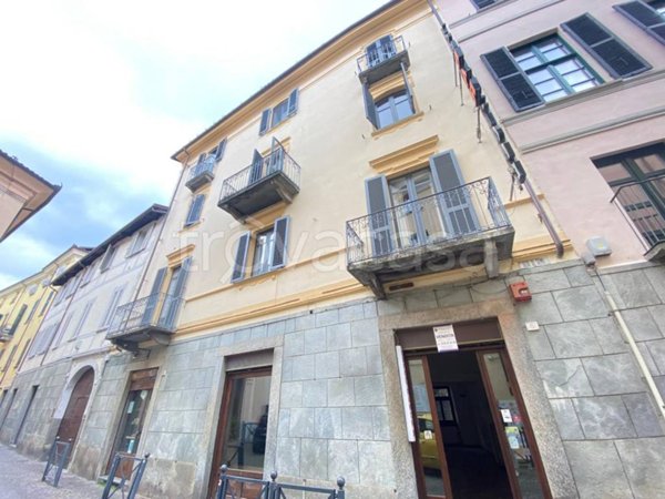 appartamento in vendita a Pinerolo