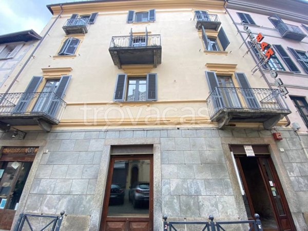 appartamento in vendita a Pinerolo