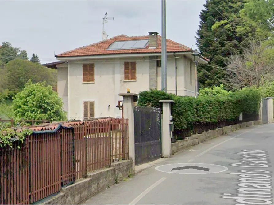 appartamento in vendita a Pinerolo