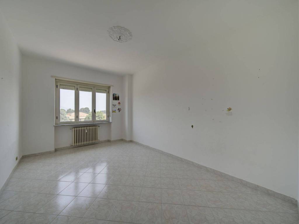 appartamento in vendita a Pinerolo in zona Riva