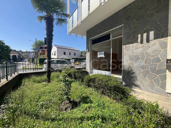 appartamento in vendita a Pinerolo