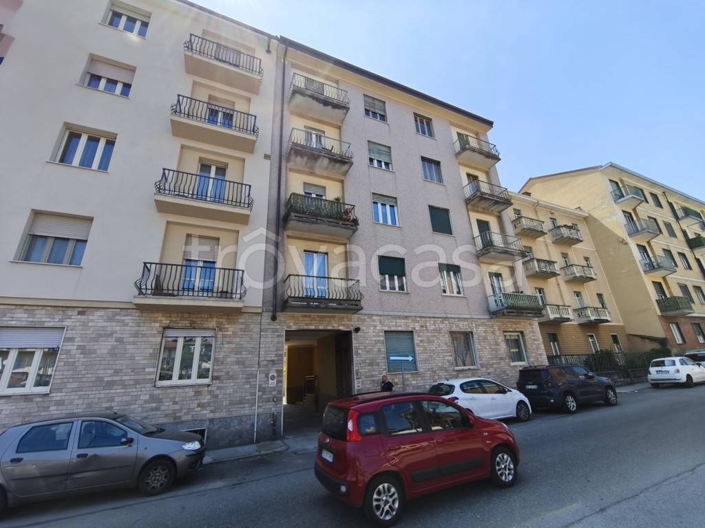appartamento in vendita a Pinerolo