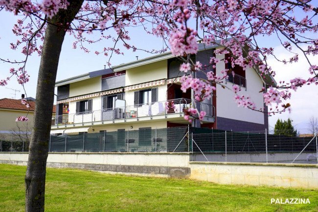 appartamento in vendita a Pinerolo