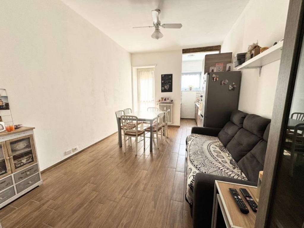 appartamento in vendita a Pinerolo