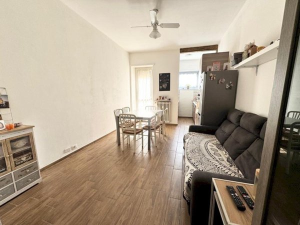 appartamento in vendita a Pinerolo