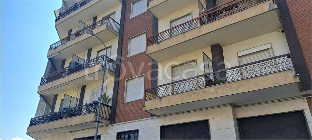 appartamento in vendita a Pinerolo
