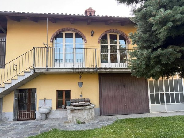 appartamento in vendita a Pinerolo