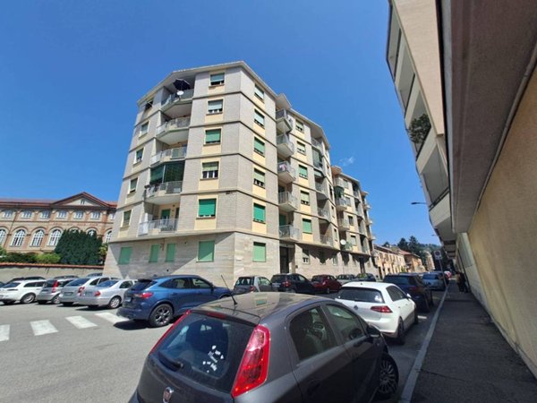 appartamento in vendita a Pinerolo