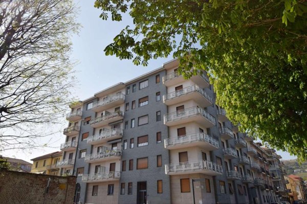 appartamento in vendita a Pinerolo