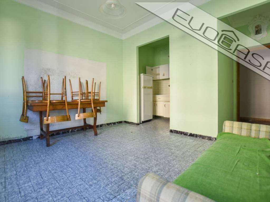 appartamento in vendita a Pinerolo