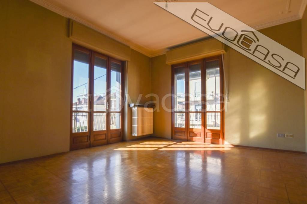 appartamento in vendita a Pinerolo
