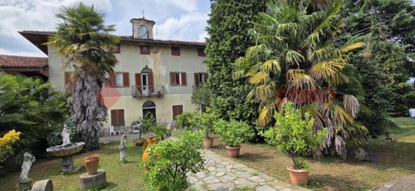 casa indipendente in vendita a Pinerolo in zona Riva
