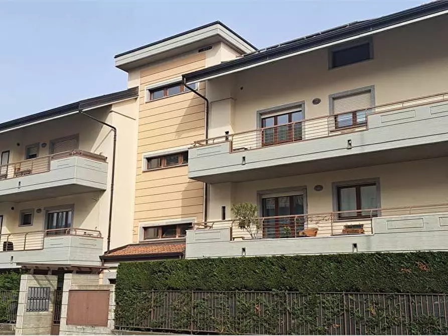 appartamento in vendita a Pinerolo