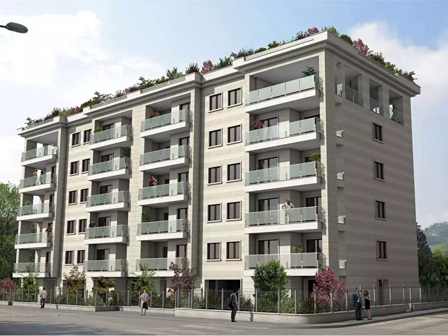 appartamento in vendita a Pinerolo