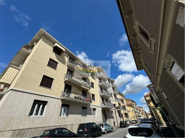 locale di sgombero in vendita a Pinerolo