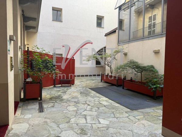 appartamento in vendita a Pinerolo
