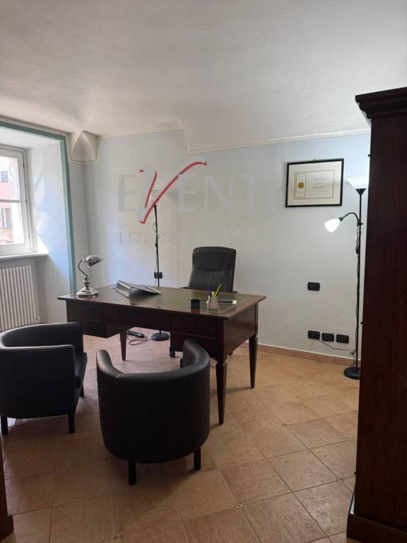 appartamento in vendita a Pinerolo